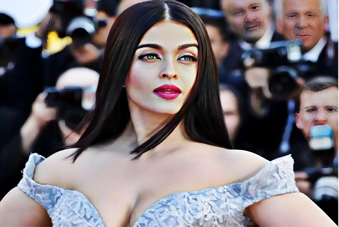 Aishwariya Rai