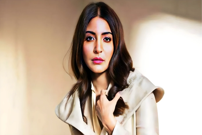 Anushka sharma