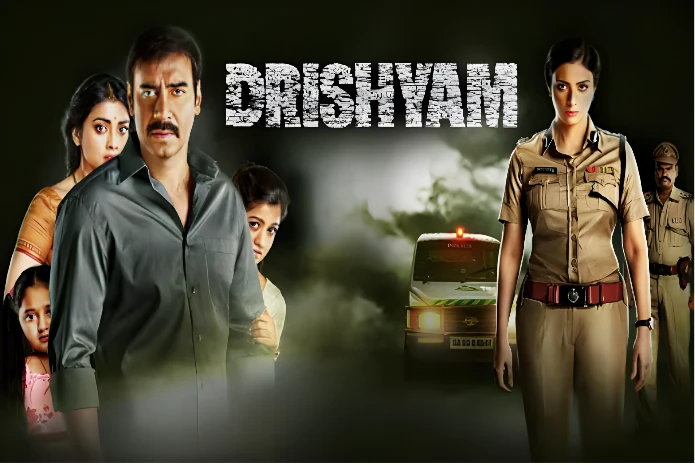 Drishyam 2015 thriller bolly movies