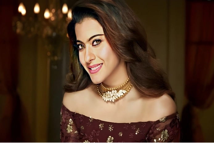 Kajol