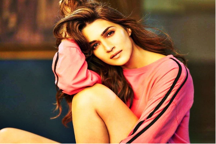 Kriti sanon bollywood actress