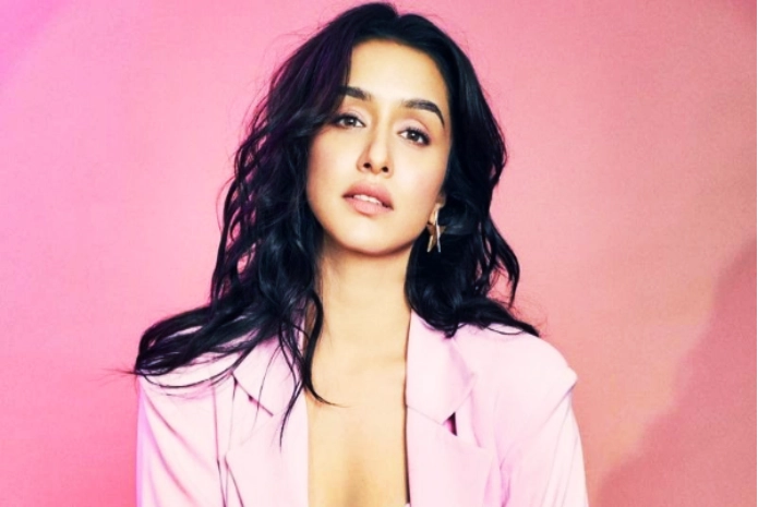 shraddha kapoor bollywood actress