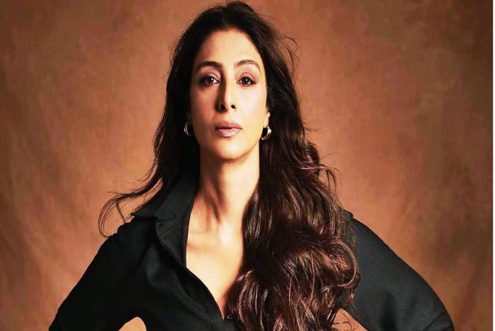 tabbu bollywood actress