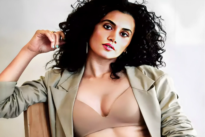 tapsee pannu bollywood actress