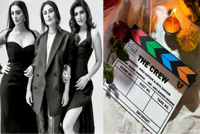 the crew kriti sanon upcoming movie