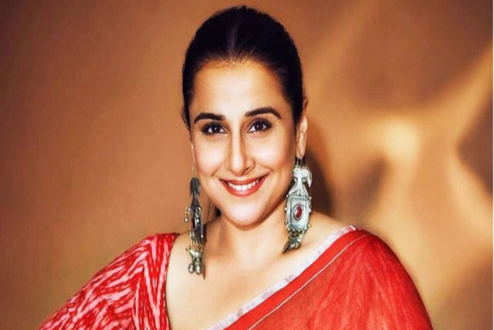Vidya balan bollywood actress