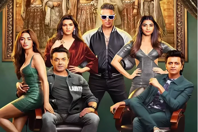 housefull 5 kriti sanon upcoming movie