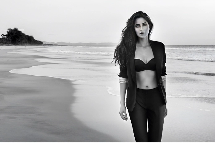 Katrina Kaif; Tallest Bollywood actresses