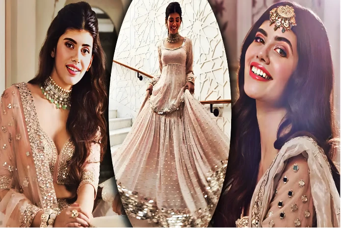 sanjana sanghi