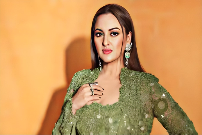 sonakshi sinha bollywood actress
