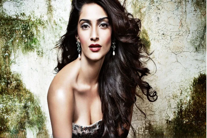 Sonam Kapoor