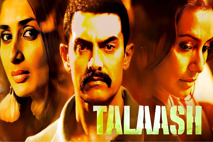 talaash thriller bollywood movies