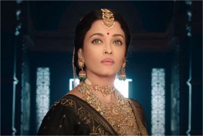 Highest Paid Actress Asihwarya