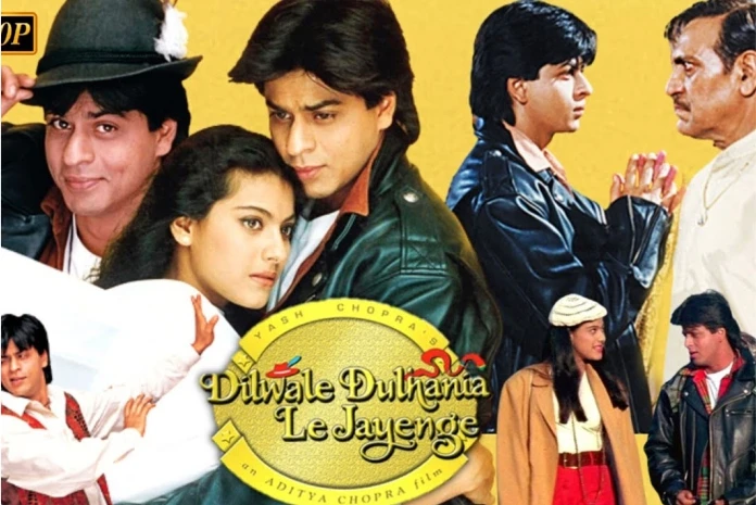 Love Story Movies DDLJ