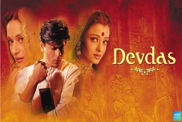 Love Story Movies Devdas