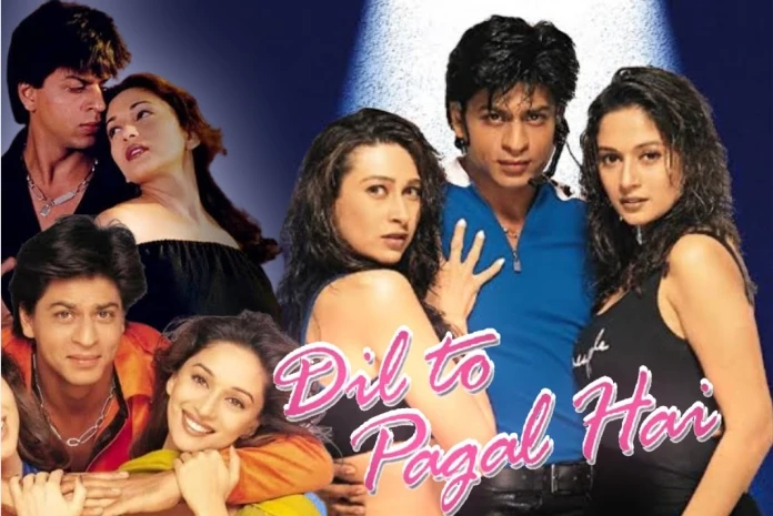 Dil to Pagal Hai