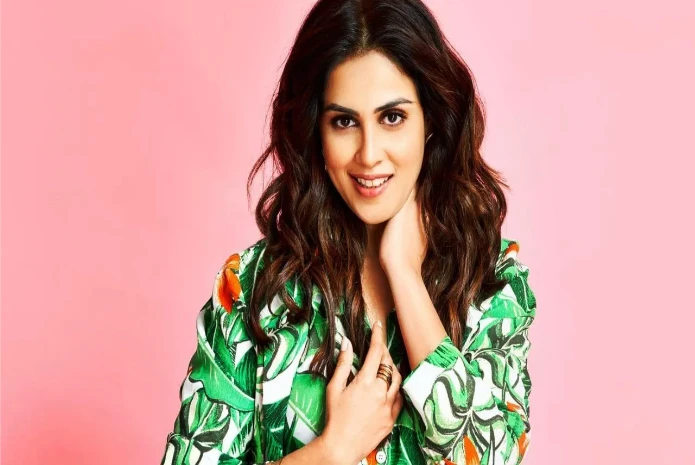 Genelia d Souza