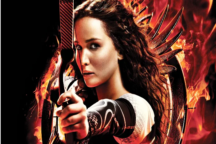 Jennifer Lawrence Exceptional Movies