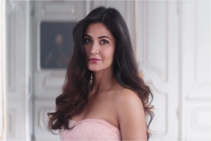 Highest Paid Actress Katrina Kaif