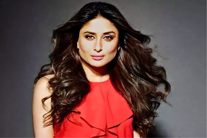 Highest Paid Actress Kareena kapoor