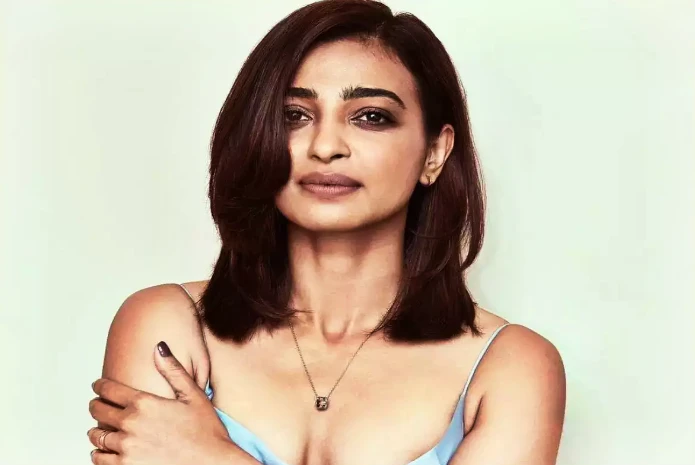 shortest actresses Radhika Apte