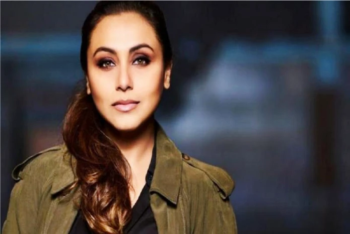 Rani Mukherjee
