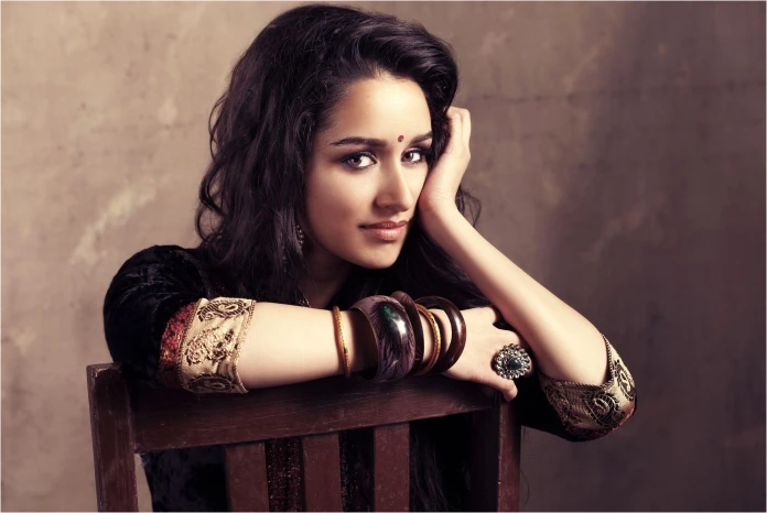 Shraddha Kapoor