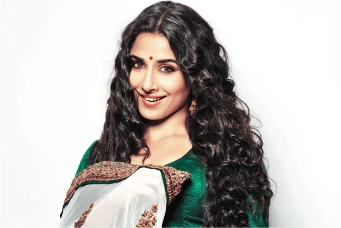 Highest Paid Actress Vidya Balan