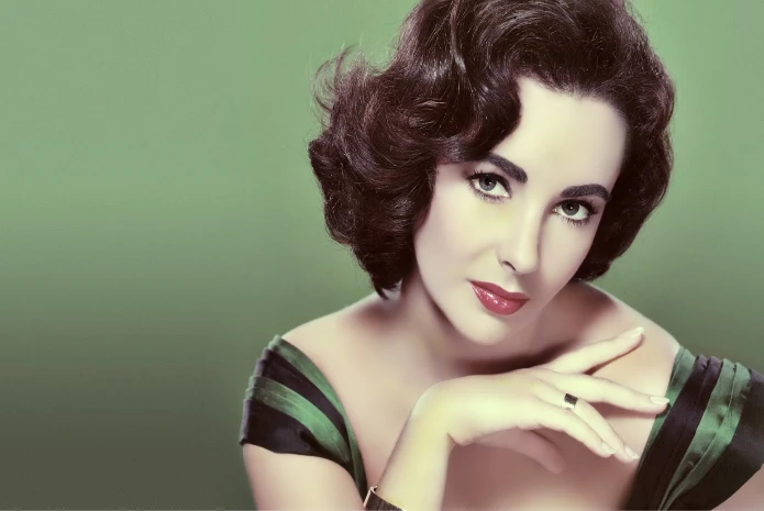 elizabeth taylor