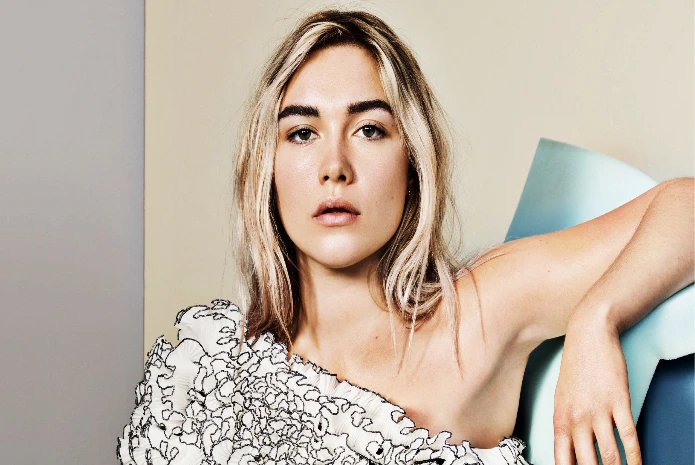 florence pugh