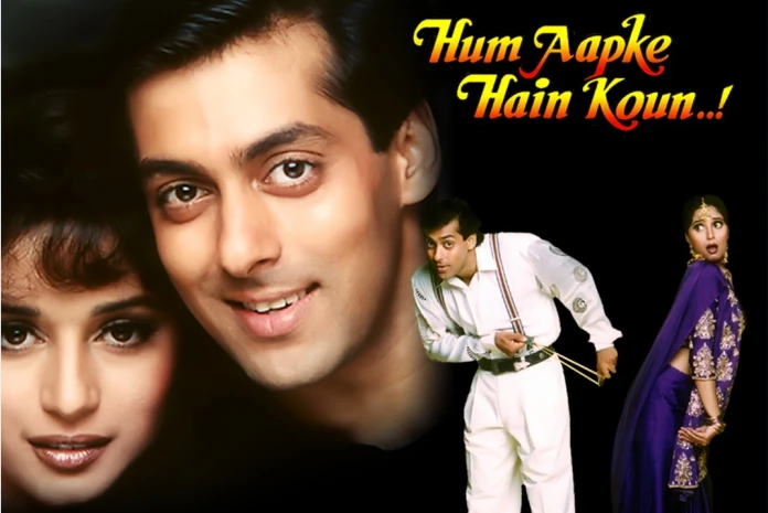 Hum Aapke Hain Kaun