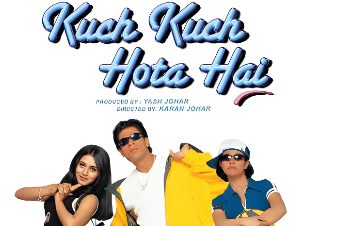 Kuch Kuch Hota Hain