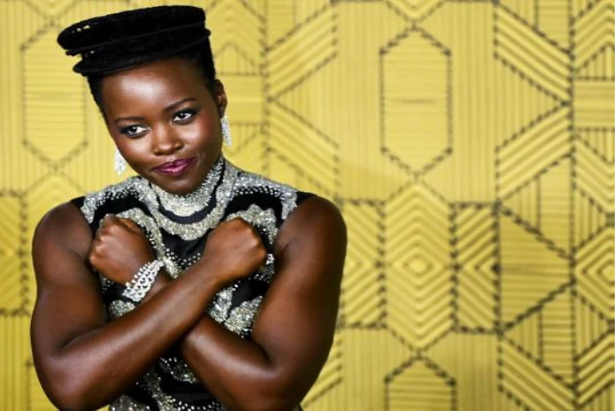 lupita nyong