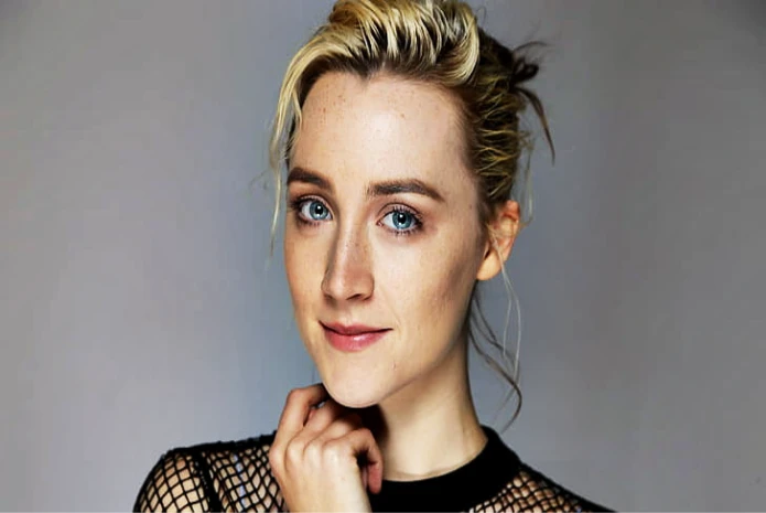 saoirse ronan