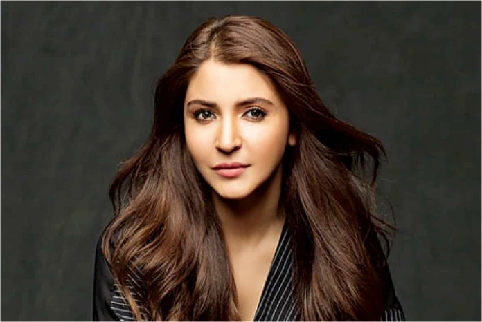 Anushka Sharma
