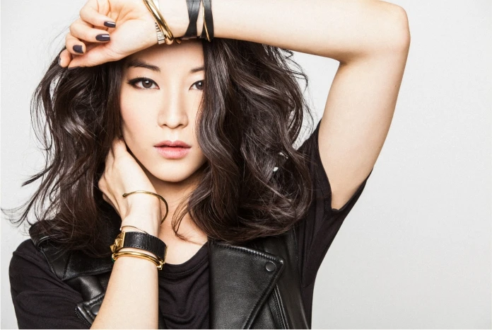Arden Cho Korean American Actresses