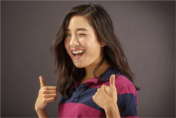 Asian Actresses in Hollywood Constance Wu