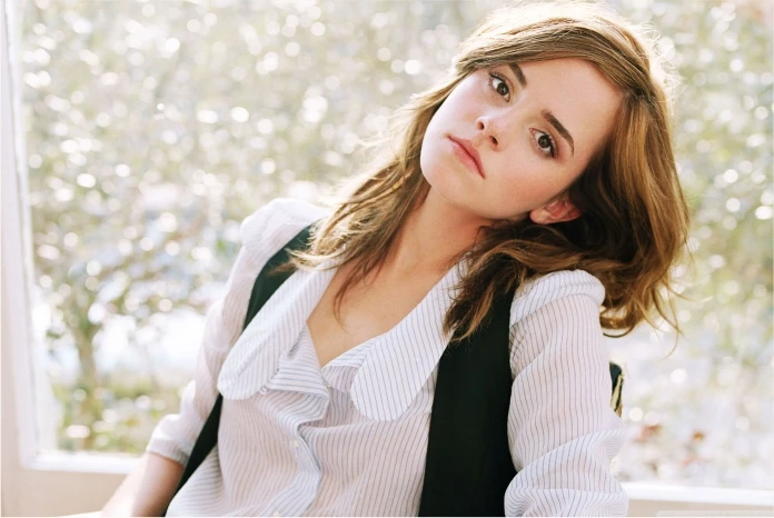 Emma Watson