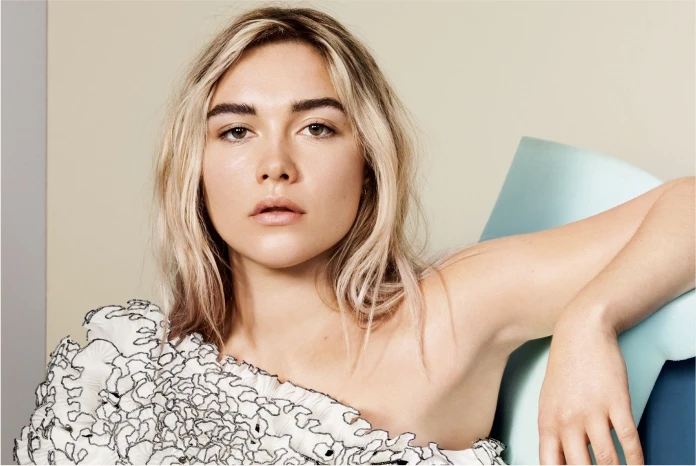 Florence Pugh