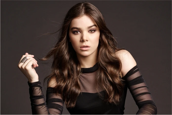 Hailee Steinfeld