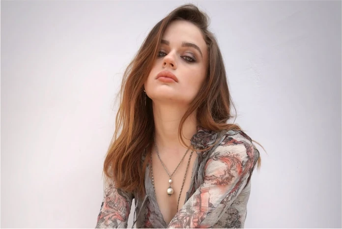 Joey King