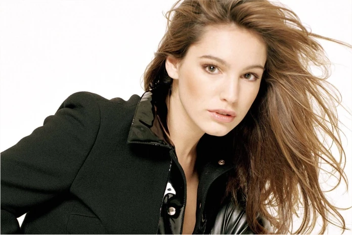 Brunette Actress Julia Roberts