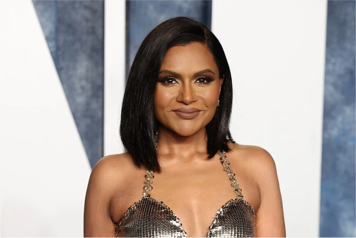 Mindy Kaling
