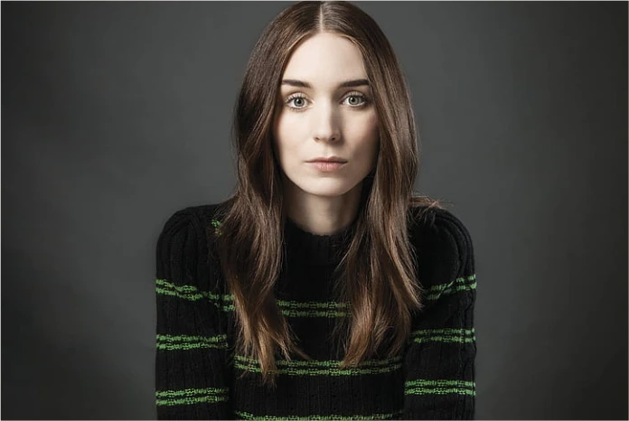 Rooney Mara