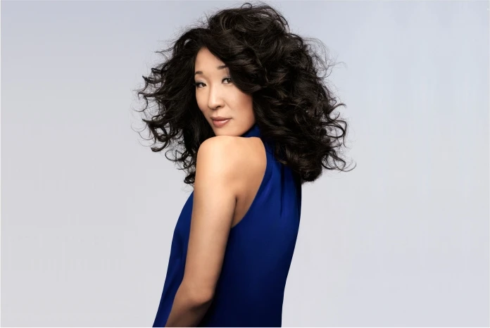 Sandra Oh