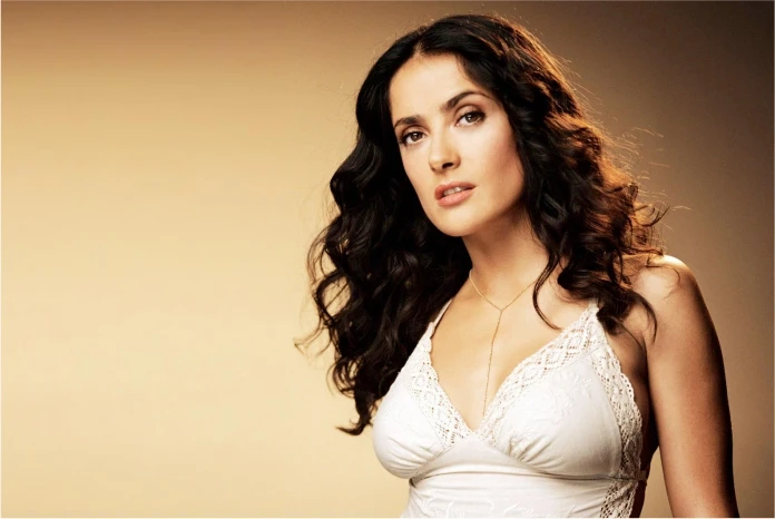 salma hayek
