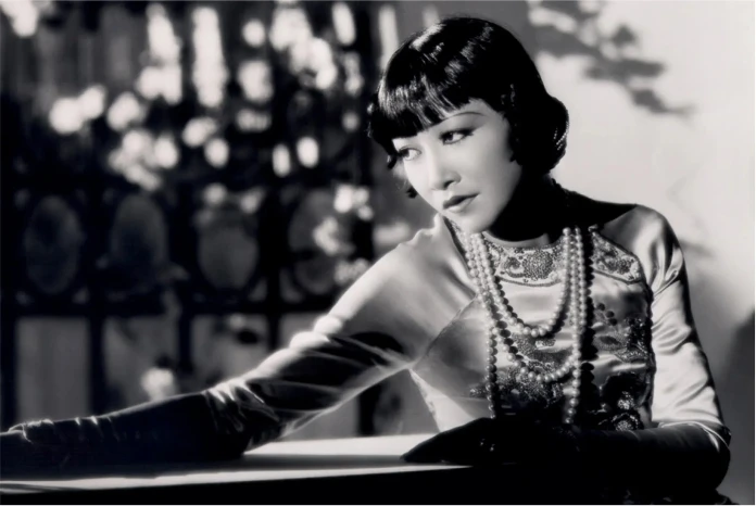 Anna May Wong