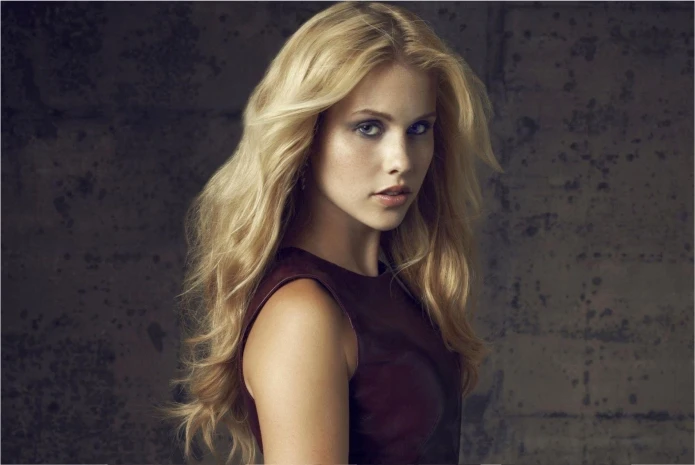 Claire Holt