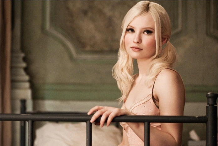 Emily Browning