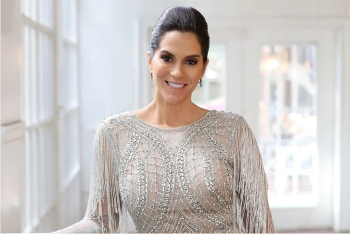 Jamie Gertz